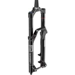 RockShox Domain Gold Isolator RC3 Crown Boost 15x110 44 Offset DebonAir 27.5" Fork Black Aluminium RockShox Domain Gold Isolator RC3 Crown Boost 15x110 44 Offset DebonAir 27.5" Fork Black Aluminium