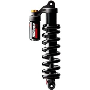 Marzocchi Bomber CR Trunnion Rear Shock Black Marzocchi Bomber CR Trunnion Rear Shock Black