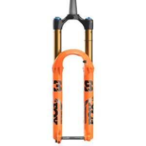 Fox Racing Shox 38 Float Fact 29 Grip X2 KaboltX110 Tapered 44mm Forks Orange Fox Racing Shox 38 Float Fact 29 Grip X2 KaboltX110 Tapered 44mm Forks Orange