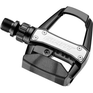 Giant Road Comp Clipless Pedals Black Giant Road Comp Clipless Pedals Black