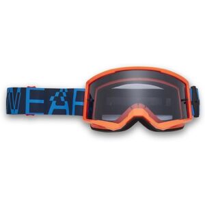 Fox Clothing Main Race Spec Mirrored Lens MTB Bike Goggles Fox Clothing Main Race Spec Mirrored Lens MTB Bike Goggles