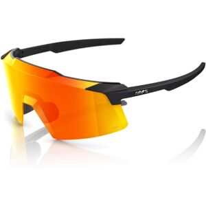 100% Aerocraft Sport Performance Cycling Glasses - HiPER Lens 100% Aerocraft Sport Performance Cycling Glasses - HiPER Lens