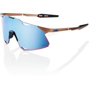 100% Hypercraft - matte copper chromium/hiper blue multilayer mirror 100% Hypercraft - matte copper chromium/hiper blue multilayer mirror