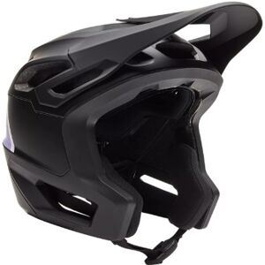 Fox Clothing Dropframe Pro Grid Mips MTB Cycling Helmet Black Fox Clothing Dropframe Pro Grid Mips MTB Cycling Helmet Black