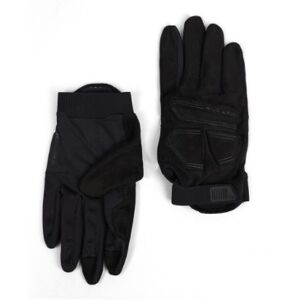 Endura Loop Full Finger Gloves Black Endura Loop Full Finger Gloves Black