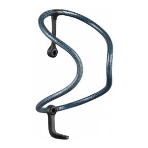 Topeak FEZA MT16 Kevlar Carbon Bottle Cage Mountain Blue Topeak FEZA MT16 Kevlar Carbon Bottle Cage Mountain Blue