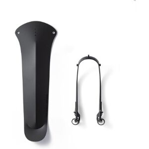 Ass Savers Win Wing 2 Gravel Rear Mudguard Stealth Ass Savers Win Wing 2 Gravel Rear Mudguard Stealth