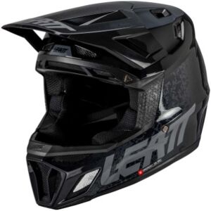 Leatt Gravity 8.0 Full Face MTB Cycling Helmet Leatt Gravity 8.0 Full Face MTB Cycling Helmet