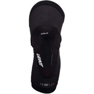 Leatt ReaFlex UltraLite Knee Guards Black Leatt ReaFlex UltraLite Knee Guards Black