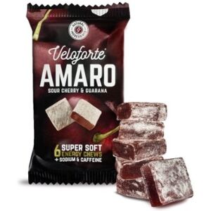 Veloforte Energy Chews Veloforte Energy Chews