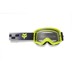Fox Clothing Main Collect Non-Mirrored Lens MTB Bike Goggles Fox Clothing Main Collect Non-Mirrored Lens MTB Bike Goggles