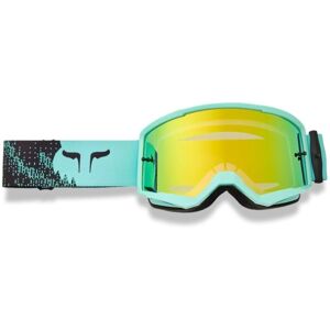 Fox Clothing Main Kairos Spark Mirrored Lens MTB Bike Goggles Fox Clothing Main Kairos Spark Mirrored Lens MTB Bike Goggles