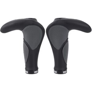 Oxford Metro Plus Handebar Bar Grips Black Oxford Metro Plus Handebar Bar Grips Black