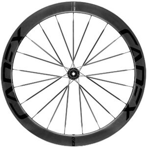 Cadex 50 Ultra Hookless Disc Brake 700c Front Wheel Cadex 50 Ultra Hookless Disc Brake 700c Front Wheel