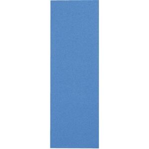 Pro Standard Bar Tape with End Plugs and Fixing Tape Blue Pro Standard Bar Tape with End Plugs and Fixing Tape Blue