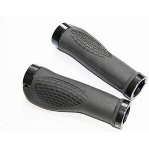 Oxford MTB Lock On Grips Black Oxford MTB Lock On Grips Black