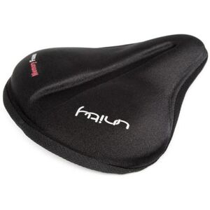 Giant Unity Gel Cap Saddle / Seat Cover Black Giant Unity Gel Cap Saddle / Seat Cover Black