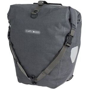 Ortlieb Back-Roller Urban QL2.1 Single Pannier Bag Pepper Ortlieb Back-Roller Urban QL2.1 Single Pannier Bag Pepper