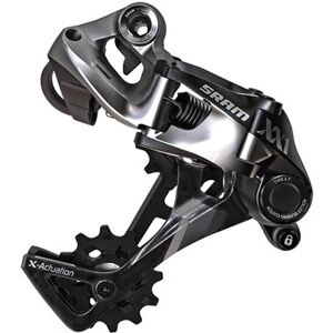 SRAM XX1 Rear Derailleur - Type 2.1 - 11 Speed Black SRAM XX1 Rear Derailleur - Type 2.1 - 11 Speed Black