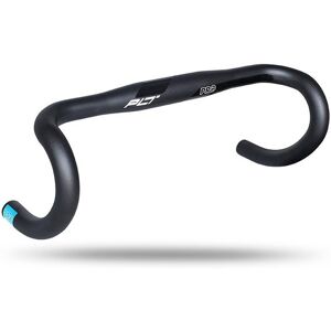 PRO PRO PLT Compact Handlebar - Black - 31.8mm PRO PRO PLT Compact Handlebar - Black - 31.8mm