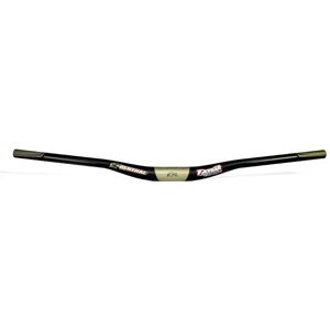 Renthal Fatbar Carbon 35 MTB Handlebar Black Renthal Fatbar Carbon 35 MTB Handlebar Black