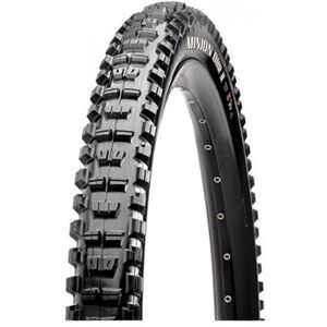 Maxxis Minion DHR II Folding 3C Exo Tubeless Ready WideTrail 27.5” Tyre Black Maxxis Minion DHR II Folding 3C Exo Tubeless Ready WideTrail 27.5” Tyre Black