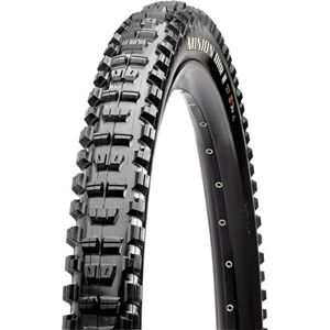 Maxxis Minion DHR II Folding 3C MaxxTerra EXO WideTrail Tubeless Ready 29" MTB Tyre Black Maxxis Minion DHR II Folding 3C MaxxTerra EXO WideTrail Tubeless Ready 29" MTB Tyre Black
