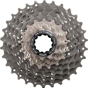 Shimano CS-R9100 Dura-Ace 11 Speed Cassette