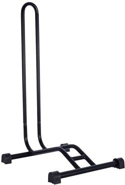 Oxford Deluxe Bicycle Display Stand Black