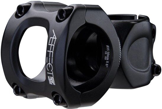 Race Face Aeffect 35mm MTB Stem Black