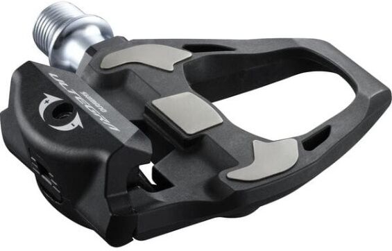 Shimano PD-R8000 Ultegra SPD-SL Carbon Road Pedals Black