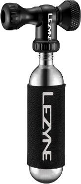 Lezyne Control Drive CO2 Pump Black/Black