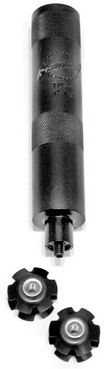 Park Tool TNS1 Threadless Nut Setter For 1 inch / 1-1 / 8 inch forks Black