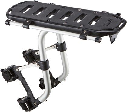 Thule Pack N Pedal Tour Rack XT Black