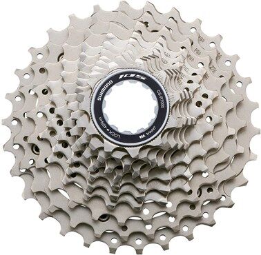 Shimano CS-R7000 105 11-Speed Cassette