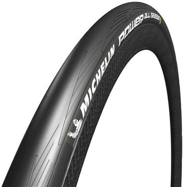 Michelin Power All Season 700c Road Tyre Black