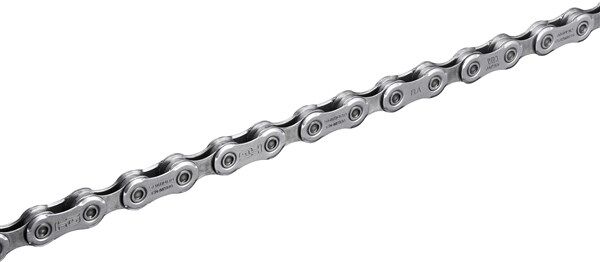 Shimano CN-M8100 XT/Ultegra Chain with Quick Link 12 Speed 126L Silver