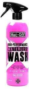 Muc-Off High Performance Waterless Wash