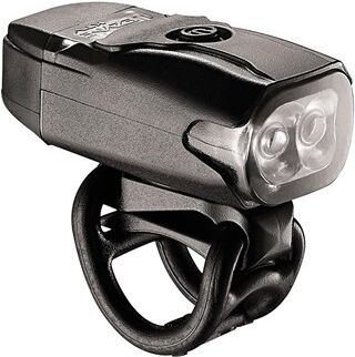 Lezyne KTV Drive 220 USB Rechargeable Front Light Black