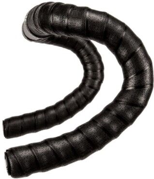 Lizard Skins DSP Bar Tape V2 Jet Black
