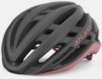 Giro Agilis Mips Road Cycling Helmet Dusty Rose