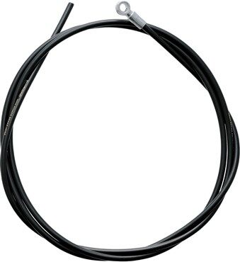 Shimano SM-BH90 Hose for XT M8020 Long Banjo Black