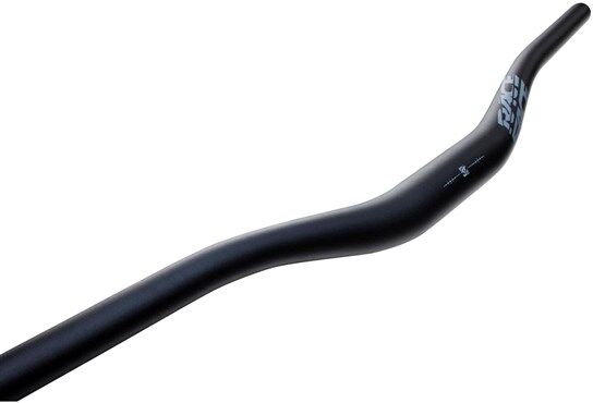 Race Face Chester 35mm Riser Handlebar 780mm Black
