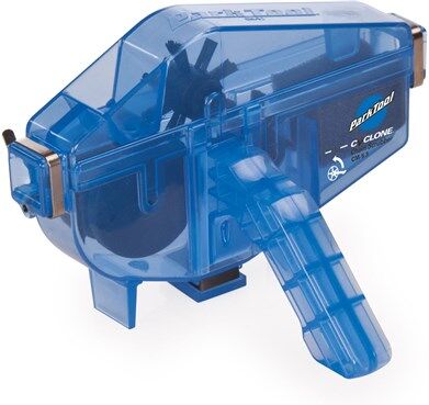 Park Tool CM-5.3 - Cyclone Chain Scrubber Blue