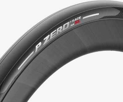 Pirelli P Zero Race TLR SL Black