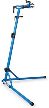 Park Tool PCS-10.3 Deluxe Home Mechanic Repair Stand Blue / Black