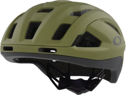 Oakley ARO3 Endurance Mips Road Bike Helmet Matte Fern