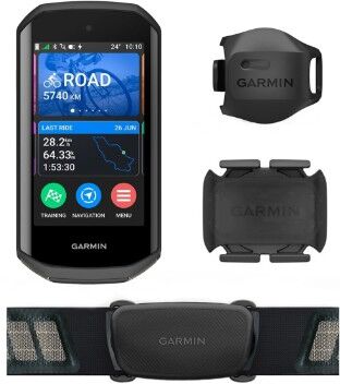 Garmin Edge 1050 Cycle Computer