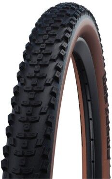 Schwalbe Smart Sam Performance ADDIX 29" Tyre Bronze Sidewall