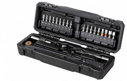 Topeak Torq Stick Pro 4-20 Nm